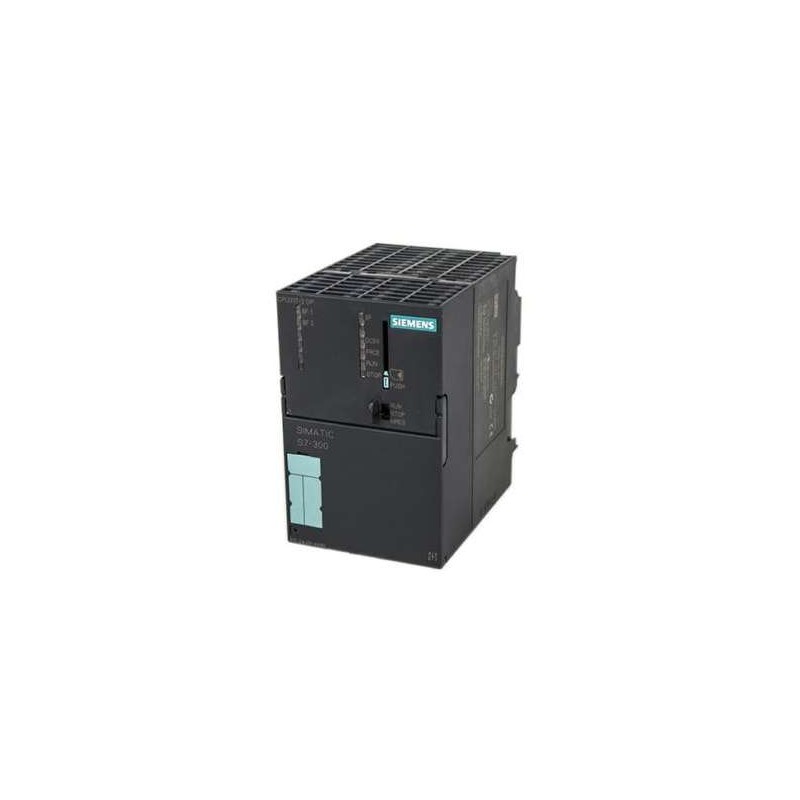 Siemens Siemens 6ES7317-2EJ10-0AB0 – SIMATIC S7-300 modular PLC CPU