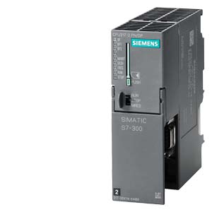 Siemens Siemens 6ES7317-2EK14-0AB0 – SIMATIC S7-300 modular PLC CPU
