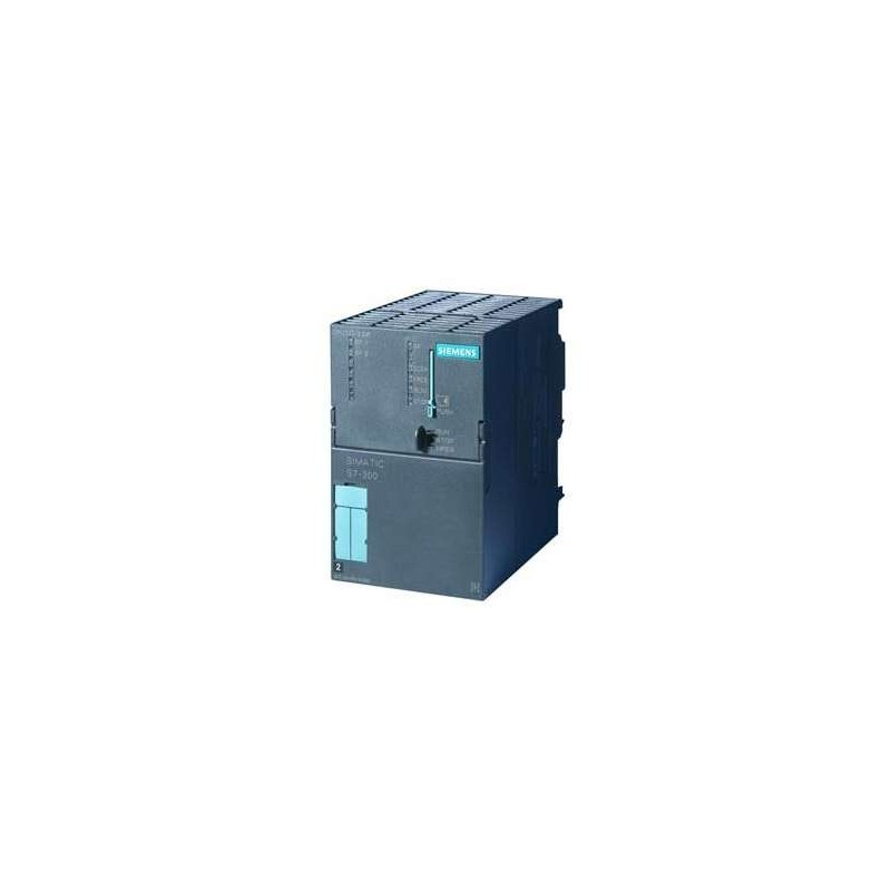 Siemens Siemens 6ES7317-2FJ10-0AB0 – SIMATIC S7-300 modular PLC CPU