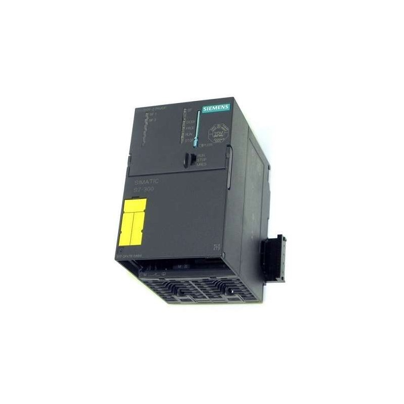 Siemens Siemens 6ES7317-2FK13-0AB0 – SIMATIC S7-300 modular PLC CPU