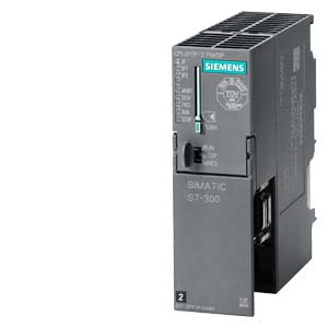Siemens Siemens 6ES7317-2FK14-0AB0 – SIMATIC S7-300 modular PLC CPU