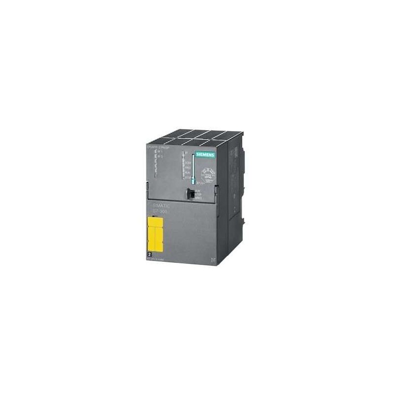 Siemens Siemens 6ES7317-6FF03-0AB0 – SIMATIC S7-300 modular PLC CPU