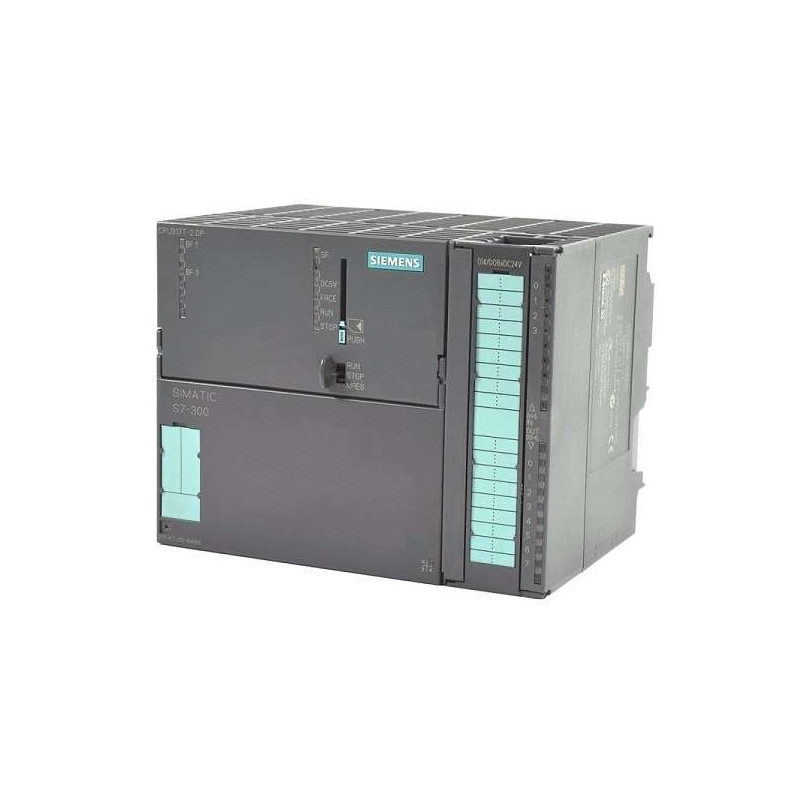 Siemens Siemens 6ES7317-6TK13-0AB0 – SIMATIC S7-300 modular PLC CPU