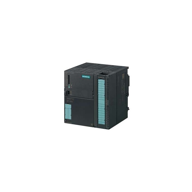 Siemens Siemens 6ES7317-7TK10-0AB0 – SIMATIC S7-300 modular PLC CPU