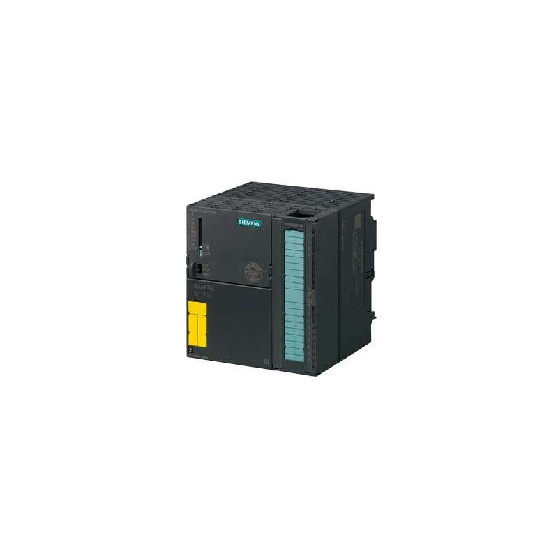 Siemens Siemens 6ES7317-7UL10-0AB0 – SIMATIC S7-300 modular PLC CPU