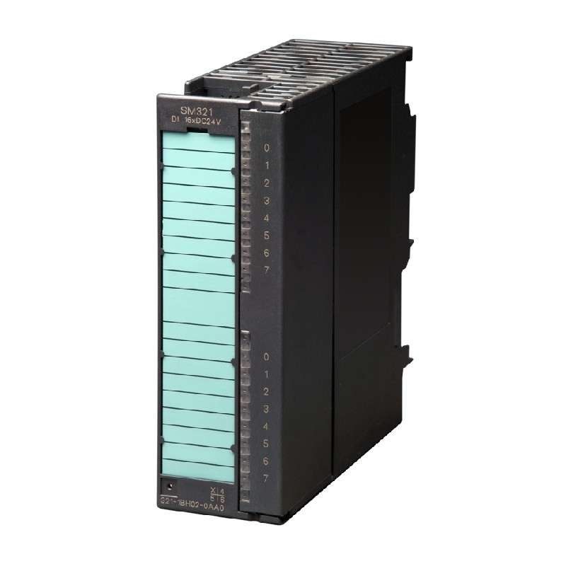 Siemens Siemens 6ES7321-1BH01-0AA0 – SIMATIC S7-300 digital-input signal module