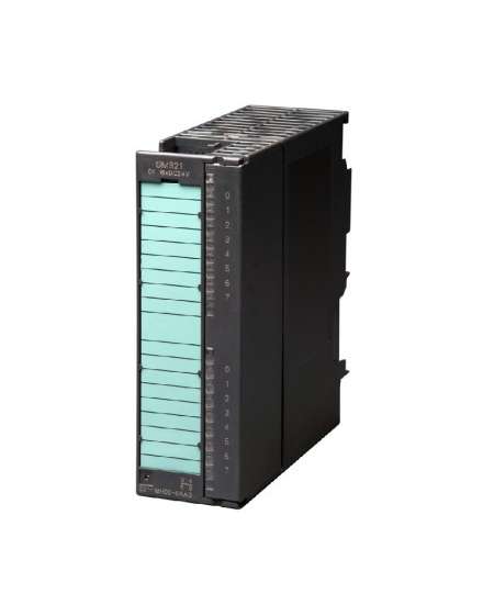 Siemens Siemens 6ES7321-1BH02-0AA0 – SIMATIC S7-300 digital-input signal module