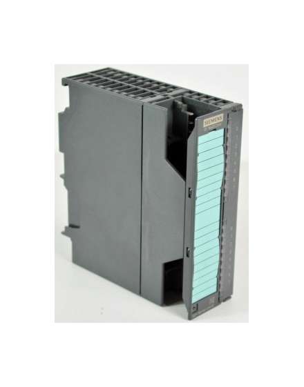 Siemens Siemens 6ES7321-1BH50-0AA0 – SIMATIC S7-300 digital-input signal module