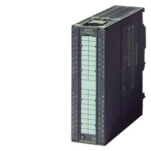 Siemens Siemens 6ES7321-1BL00-0AA0 – SIMATIC S7-300 digital-input signal module