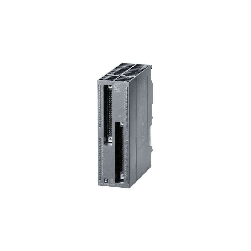 Siemens Siemens 6ES7321-1BP00-0AA0 – SIMATIC S7-300 digital-input signal module