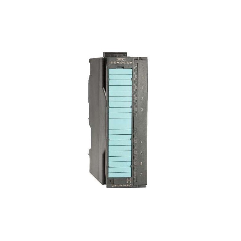 Siemens Siemens 6ES7321-1FF01-0AA0 – SIMATIC S7-300 digital-input signal module