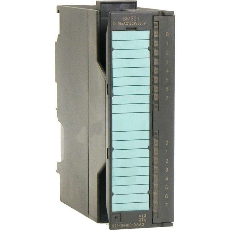 Siemens Siemens 6ES7321-1FH00-0AA0 – SIMATIC S7-300 digital-input signal module