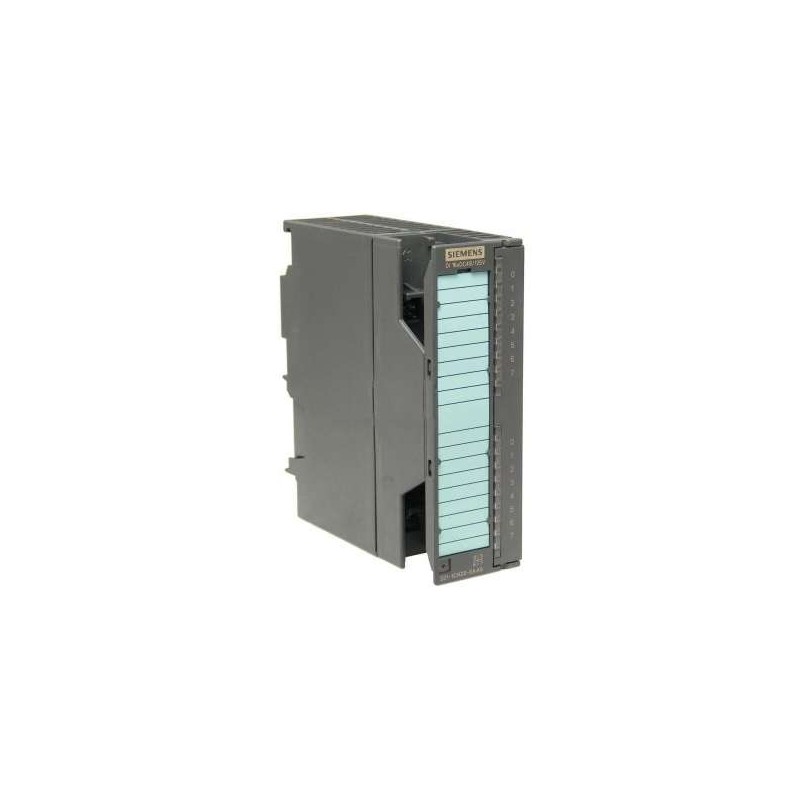Siemens Siemens 6ES7321-7EH00-0AB0 – SIMATIC S7-300 digital-input signal module