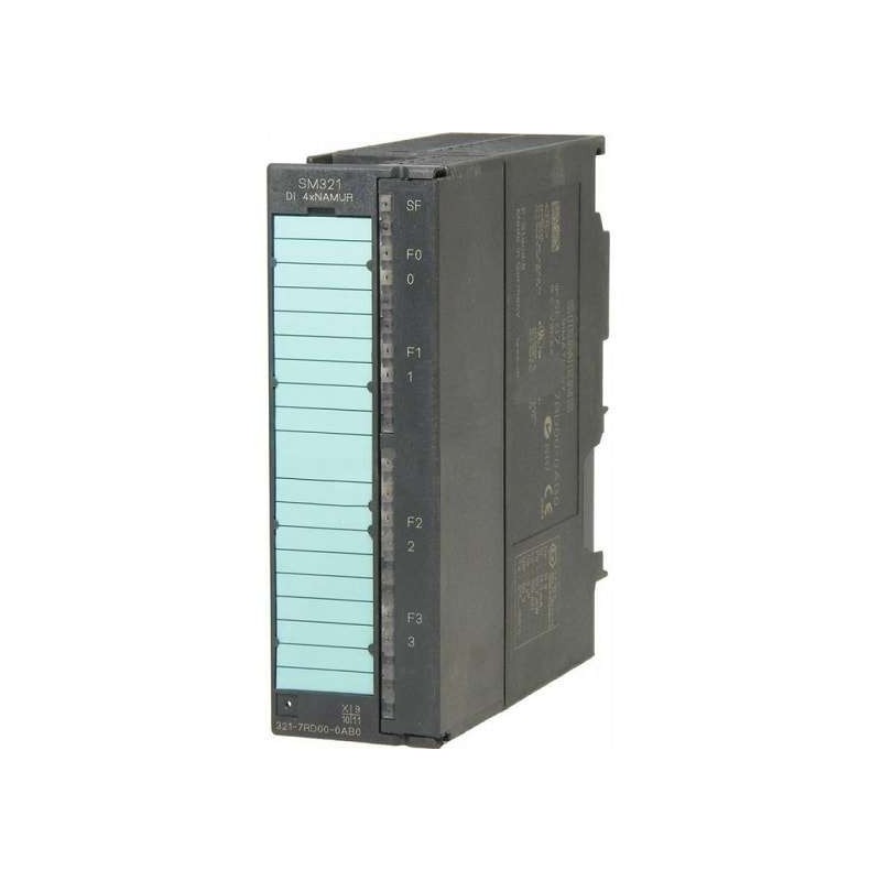 Siemens Siemens 6ES7321-7RD00-0AB0 – SIMATIC S7-300 digital-input signal module