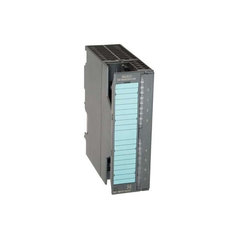 Siemens Siemens 6ES7322-1BF01-0AA0 – SIMATIC S7-300 digital-output signal module