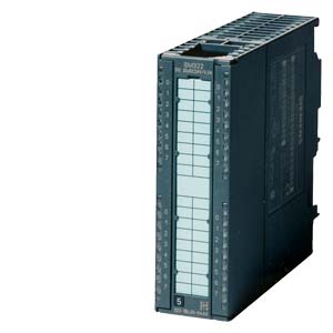 Siemens Siemens 6ES7322-1BL00-0AA0 – SIMATIC S7-300 digital-output signal module