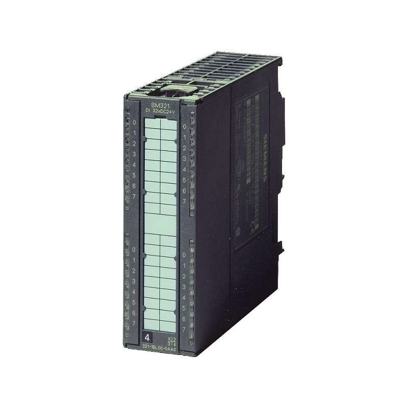 Siemens Siemens 6ES7322-1EL00-0AA0 – SIMATIC S7-300 digital-output signal module