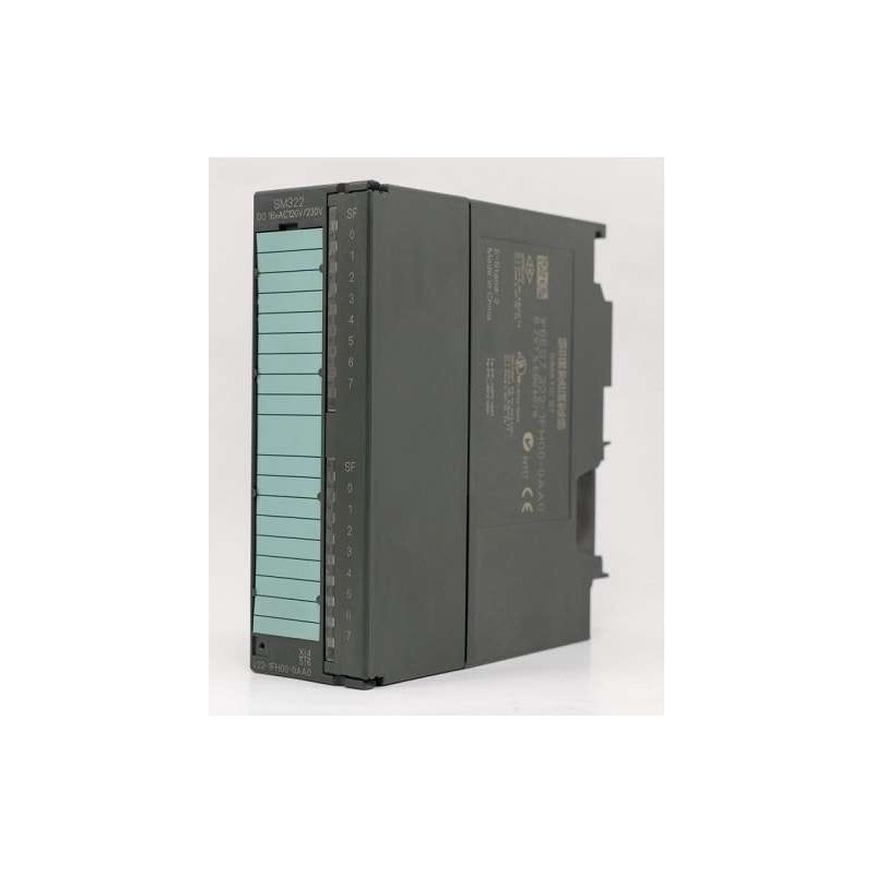 Siemens Siemens 6ES7322-1FH00-0AA0 – SIMATIC S7-300 digital-output signal module