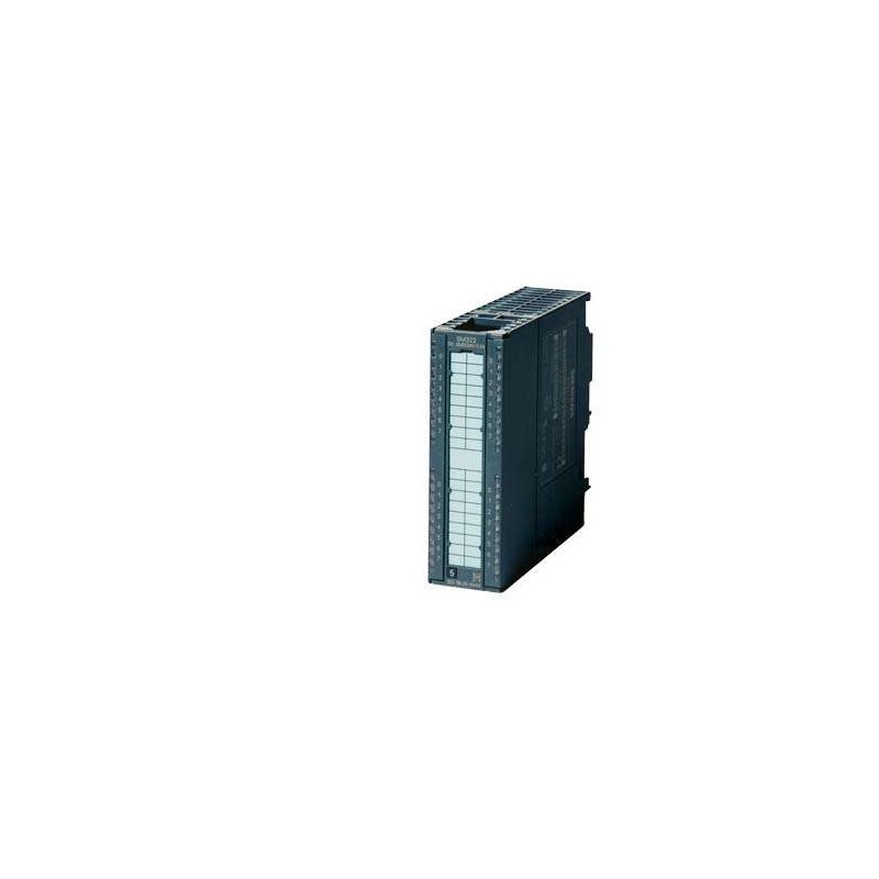 Siemens Siemens 6ES7322-1FL00-0AA0 – SIMATIC S7-300 digital-output signal module