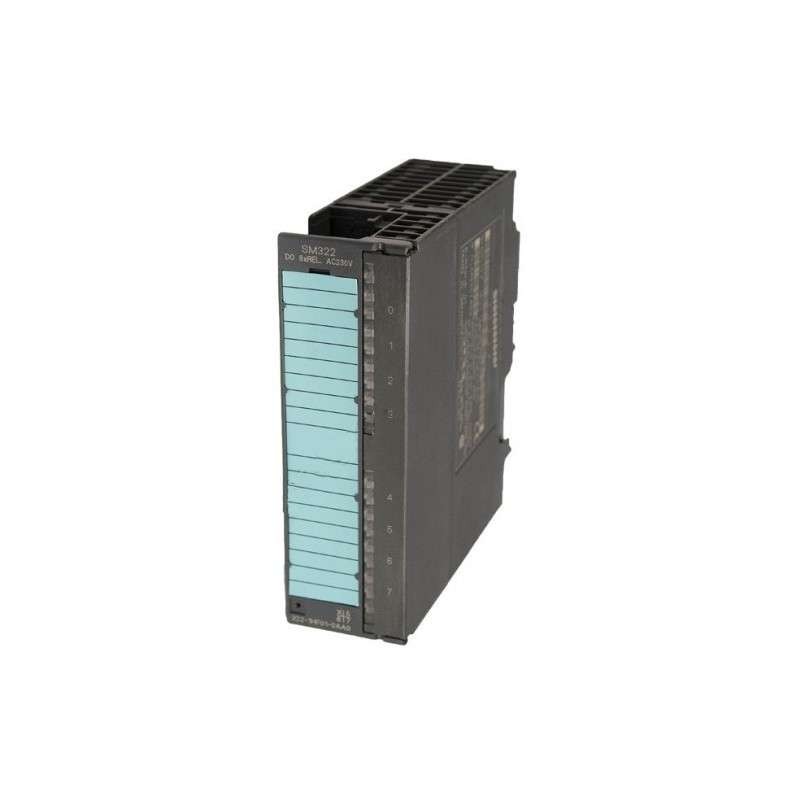 Siemens Siemens 6ES7322-1HF10-0AA0 – SIMATIC S7-300 digital-output signal module