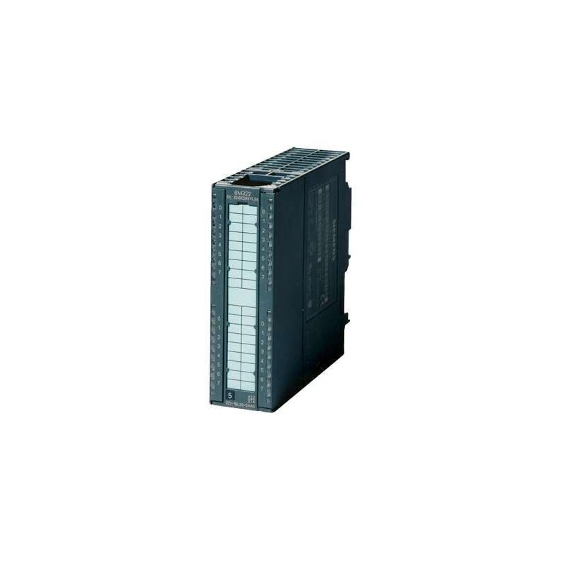 Siemens Siemens 6ES7322-5HF00-0AB0 – SIMATIC S7-300 digital-output signal module