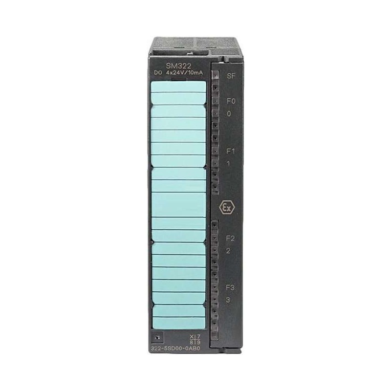 Siemens Siemens 6ES7322-5SD00-0AB0 – SIMATIC S7-300 digital-output signal module