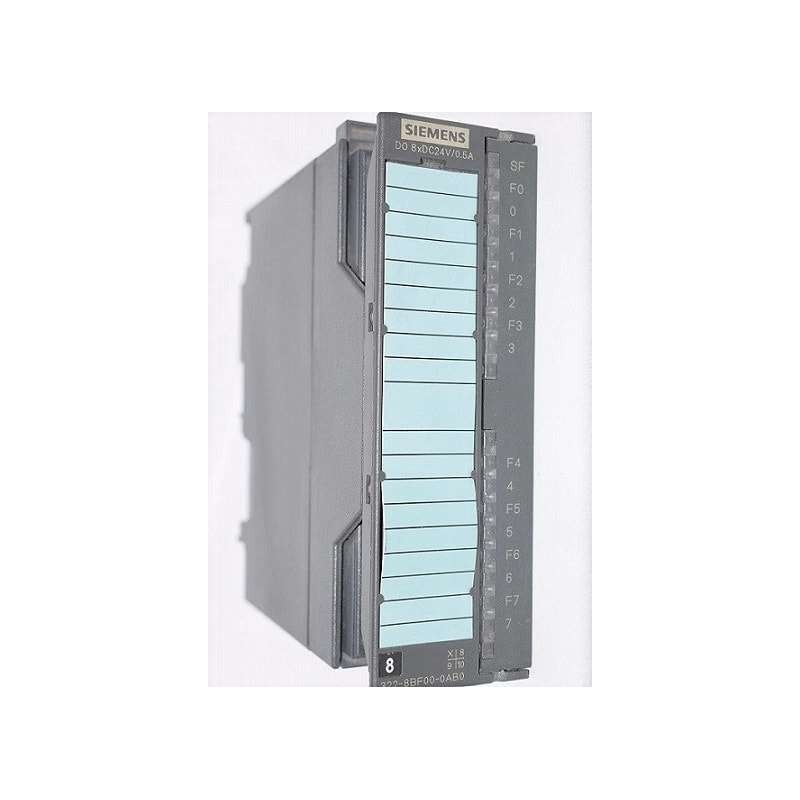 Siemens Siemens 6ES7322-8BF00-0AB0 – SIMATIC S7-300 digital-output signal module