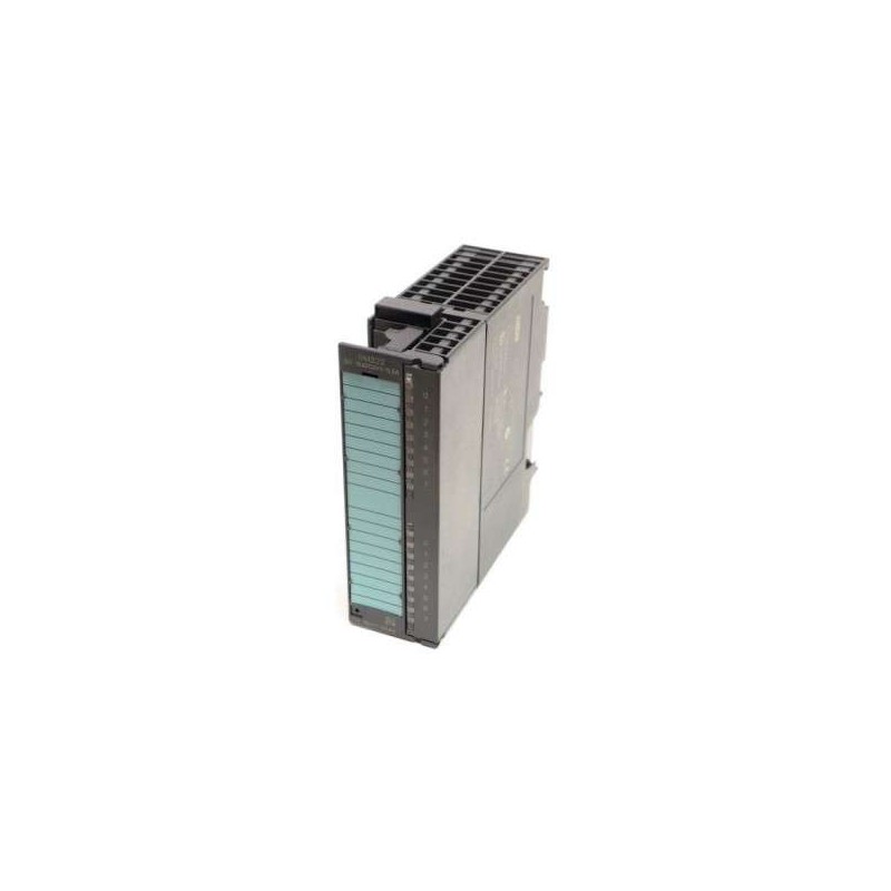 Siemens Siemens 6ES7322-8BH01-0AB0 – SIMATIC S7-300 digital-output signal module