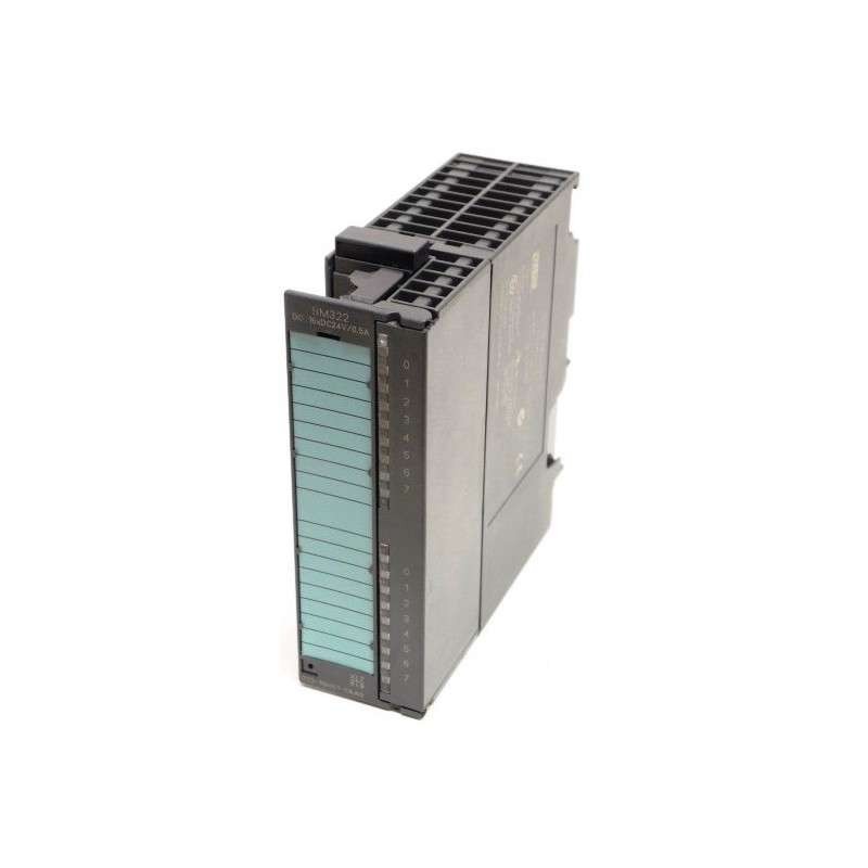 Siemens Siemens 6ES7322-8BH10-0AB0 – SIMATIC S7-300 digital-output signal module