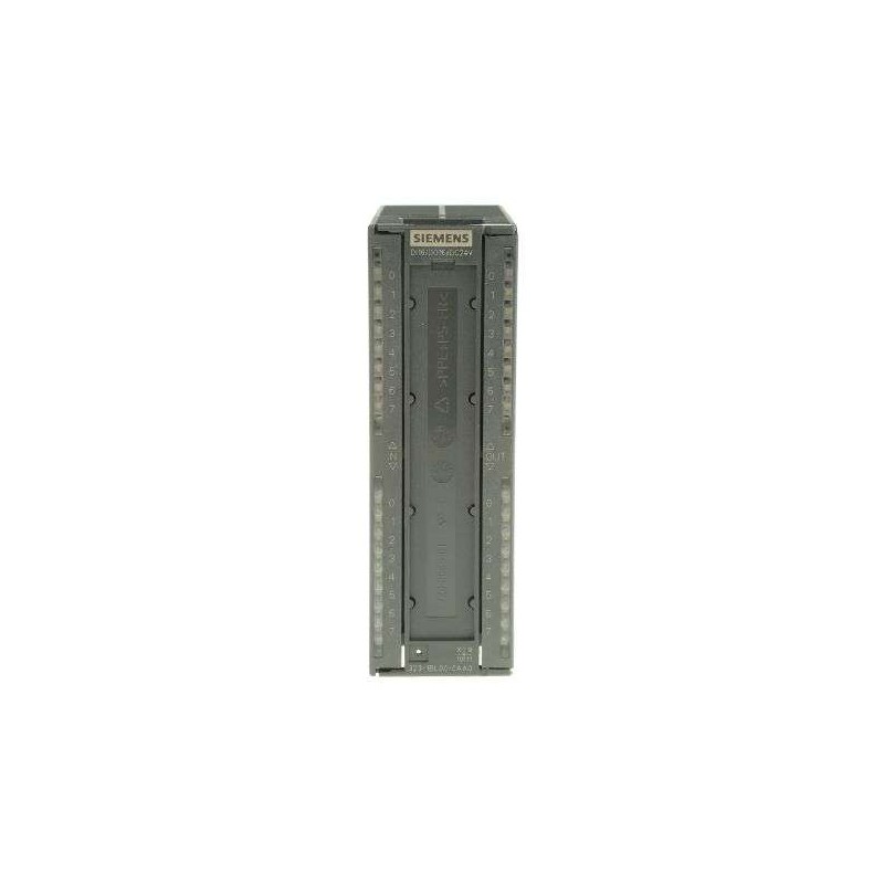 Siemens Siemens 6ES7323-1BH00-0AA0 – SIMATIC S7-300 mixed digital I/O module