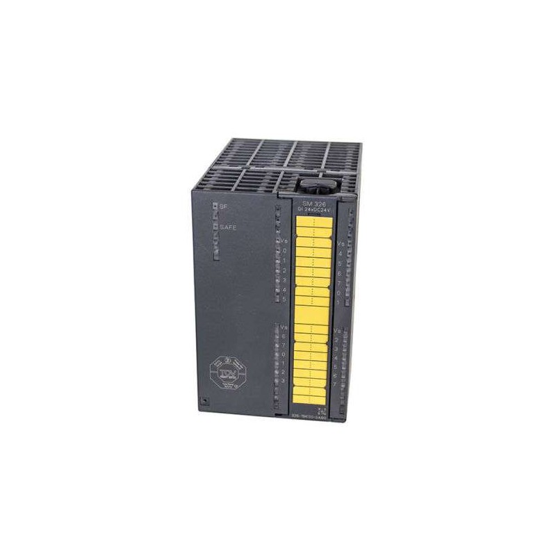 Siemens Siemens 6ES7326-1BK00-0AB0 – SIMATIC S7-300 fail-safe signal module