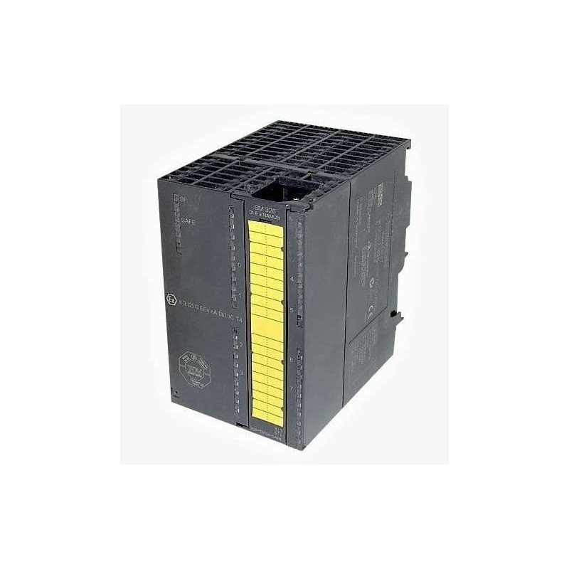 Siemens Siemens 6ES7326-1RF00-0AB0 – SIMATIC S7-300 fail-safe signal module