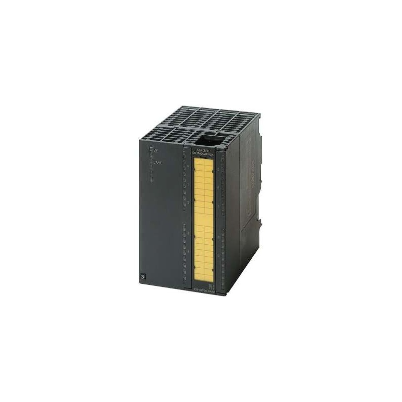Siemens Siemens 6ES7326-1RF01-0AB0 – SIMATIC S7-300 fail-safe signal module
