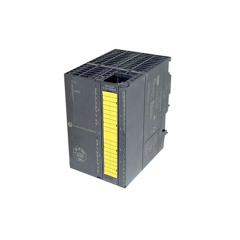 Siemens Siemens 6ES7326-2BF00-0AB0 – SIMATIC S7-300 fail-safe signal module