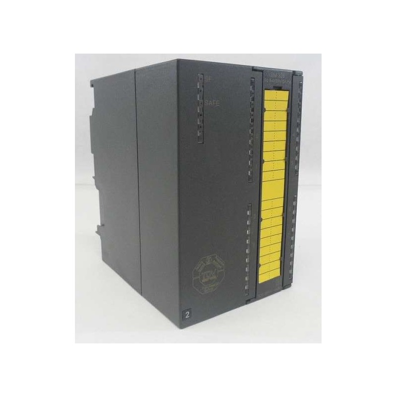 Siemens Siemens 6ES7326-2BF40-0AB0 – SIMATIC S7-300 fail-safe signal module