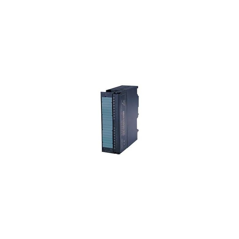 Siemens Siemens 6ES7331-7KB01-0AB0 – SIMATIC S7-300 analog-input signal module