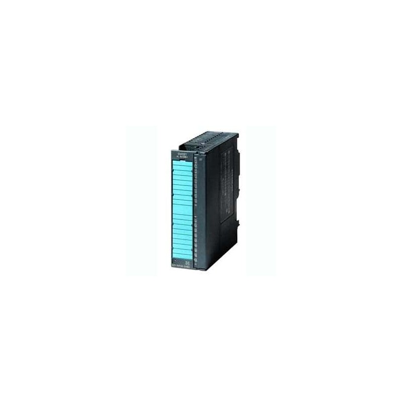 Siemens Siemens 6ES7331-7NF10-4JB0 – SIMATIC S7-300 analog-input signal module