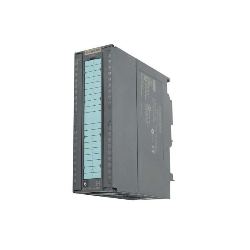 Siemens Siemens 6ES7331-7PF11-0AB0 – SIMATIC S7-300 analog-input signal module