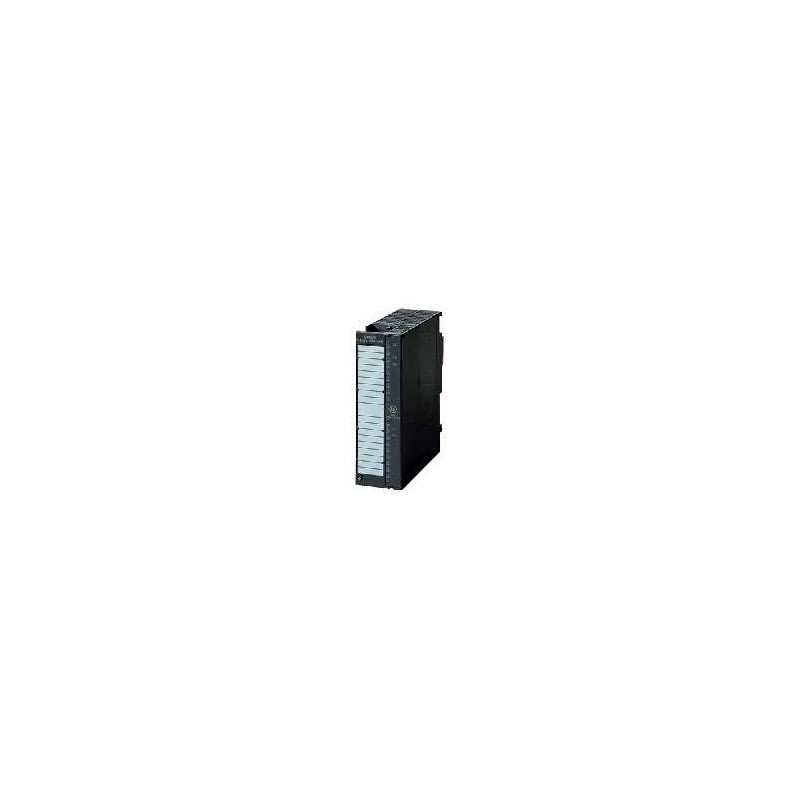Siemens Siemens 6ES7331-7PF11-4JB0 – SIMATIC S7-300 analog-input signal module