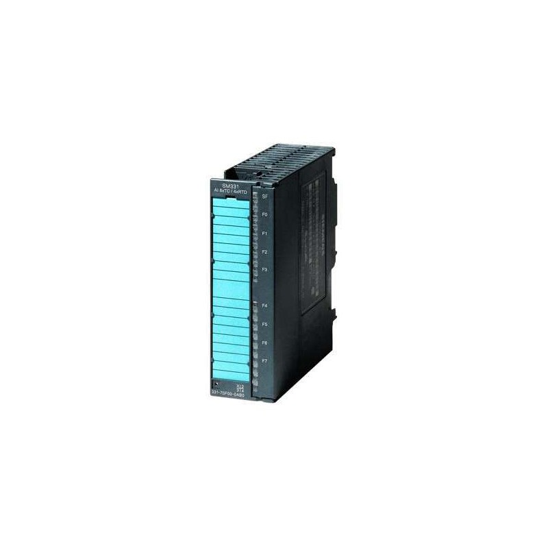 Siemens Siemens 6ES7331-7RD00-0AB0 – SIMATIC S7-300 analog-input signal module