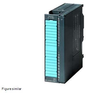 Siemens Siemens 6ES7332-5HD01-0AB0 – SIMATIC S7-300 analog-output signal module