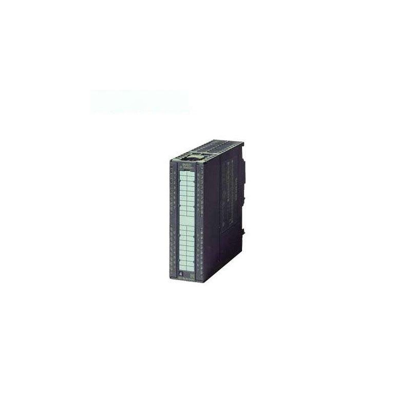 Siemens Siemens 6ES7332-5HF00-4JB0 – SIMATIC S7-300 analog-output signal module