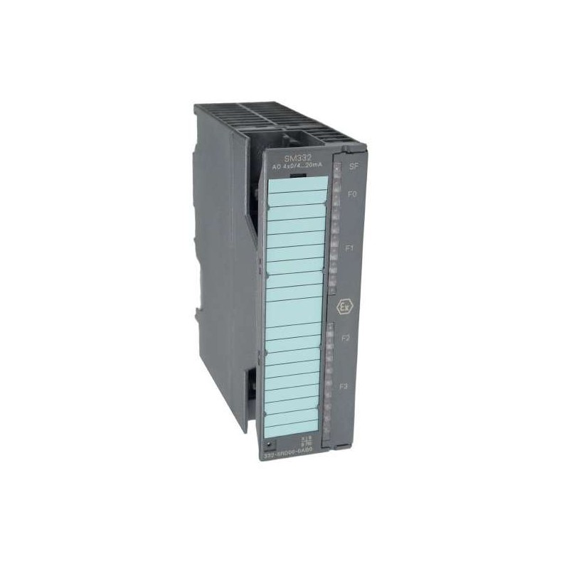 Siemens Siemens 6ES7332-5RD00-0AB0 – SIMATIC S7-300 analog-output signal module