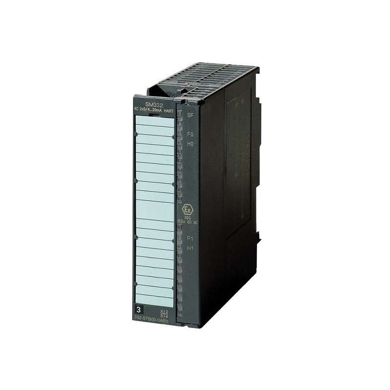 Siemens Siemens 6ES7332-5TB00-0AB0 – SIMATIC S7-300 analog-output signal module
