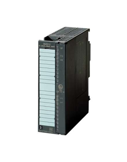 Siemens Siemens 6ES7332-5TB10-0AB0 – SIMATIC S7-300 analog-output signal module