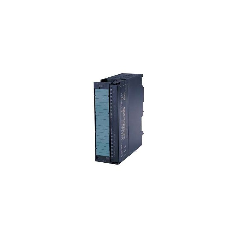 Siemens Siemens 6ES7332-7ND01-0AB0 – SIMATIC S7-300 analog-output signal module