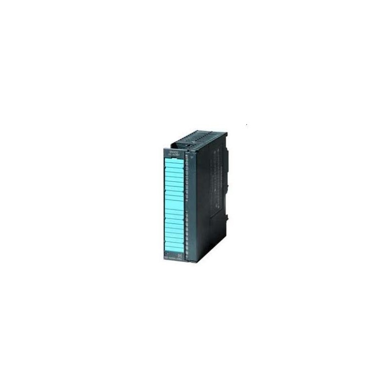 Siemens Siemens 6ES7332-7ND02-4JB0 – SIMATIC S7-300 analog-output signal module