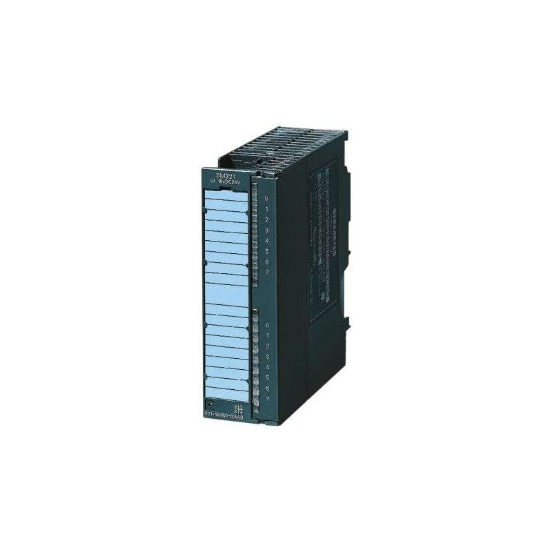 Siemens Siemens 6ES7334-0CE01-0AA0 – SIMATIC S7-300 analog or mixed signal module
