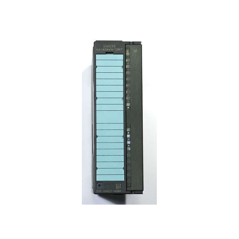 Siemens Siemens 6ES7335-7HG01-0AB0 – SIMATIC S7-300 analog or mixed signal module