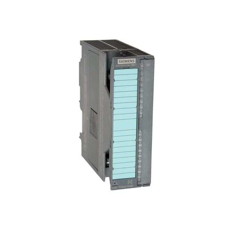 Siemens Siemens 6ES7335-7HG02-0AB0 – SIMATIC S7-300 analog or mixed signal module